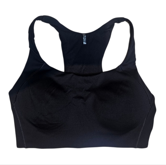 Calia by Carrie Underwood Black Sports Bra Hook Closure Molded Cups size XS - Picture 1 of 11